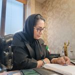 وکیل لیلا منظوری