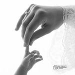 عکاسی نوزاد در منزل پروازی