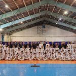 کلاس دفاع شخصی و انرژی تنفسی کاتِدا