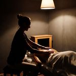 سالن ماساژ درمانی اسپا قربانی نژاد