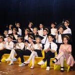 مهدکودک و پیش دبستانی آلما