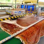 قالیشویی شفاعت