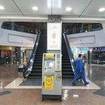 مرکز خرید ستاره قشم