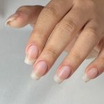 خدمات کاشت ناخن شیما حامدی