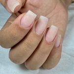 خدمات کاشت ناخن شیما حامدی