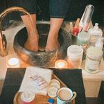 خدمات کاشت ناخن شیما حامدی