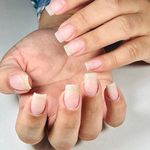 خدمات کاشت ناخن شیما حامدی