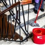 شرکت پاکیزگان مهر اندیش