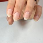 خدمات کاشت ناخن شیما حامدی