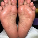 خدمات کاشت ناخن شیما حامدی