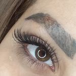 عاطفه ملک پور | اکستنشن مژه