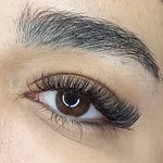 عاطفه ملک پور | اکستنشن مژه