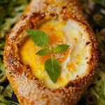 کافه رستوران راشا