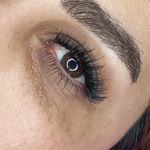 عاطفه ملک پور | اکستنشن مژه