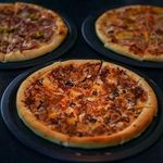 کافه رستوران راشا