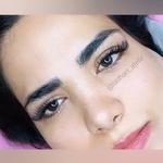 عاطفه ملک پور | اکستنشن مژه