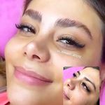 عاطفه ملک پور | اکستنشن مژه