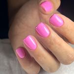 خدمات کاشت ناخن شیما حامدی