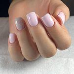 خدمات کاشت ناخن شیما حامدی