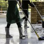 شرکت پاکیزگان مهر اندیش