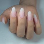 خدمات کاشت ناخن شیما حامدی