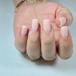 خدمات کاشت ناخن شیما حامدی