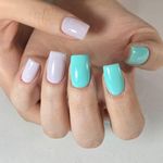 خدمات کاشت ناخن شیما حامدی