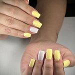 خدمات کاشت ناخن شیما حامدی