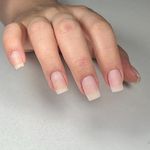 خدمات کاشت ناخن شیما حامدی