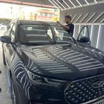 کارشناسی رنگ و بدنه خودرو البرز(وائین)