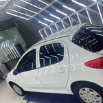 کارشناسی رنگ و بدنه خودرو البرز(وائین)