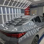 کارشناسی رنگ و بدنه خودرو البرز(وائین)