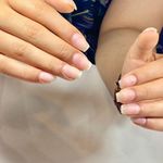 خدمات کاشت ناخن شیما حامدی