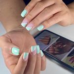 خدمات کاشت ناخن شیما حامدی