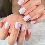 خدمات کاشت ناخن شیما حامدی