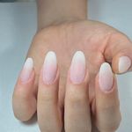 خدمات کاشت ناخن شیما حامدی