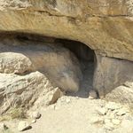 غار شکارچیان