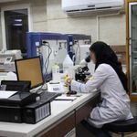 آزمایشگاه پرژن