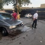 کارواش یزدان