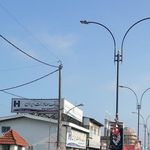 بانک صادرات شعبه شهرستان تنکابن