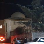مسجد فاطمیه