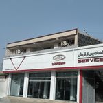 نمایندگی سایپا دیزل فاطمی ۱۰۴۳