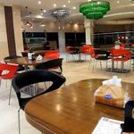 فست فود کاپری