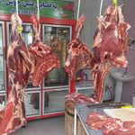 مرغ فروشی ماد