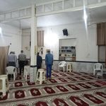 مسجد قبله