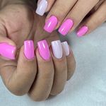 خدمات کاشت ناخن شیما حامدی