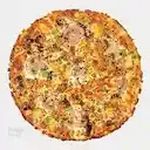 ویل برگر (شعبه صدرا شیراز)