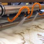 قالیشویی شفاعت