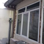 پنجره دوجداره upvc و آلومینیوم جوکار