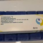 ترزیق واکسن پیشگیریhpv.گارداسیل9